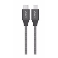 Vivan type-C to type-C Cable 3A 60W