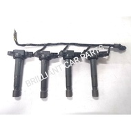 IGNITION COIL HONDA K20 K24 LONG WIRE