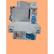 MCB MG Merlin Gerin biru 2A 4A 6A 10A 16A 10A 16A 40A -16 mcb mcb 32amp mcb 2 pole