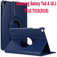 เคส สำหรับSamsung Galaxy Tab A 10.1 2019 T510 T515 หมุ่นได้360องศากันกระแทกCase For Samsung galaxy T