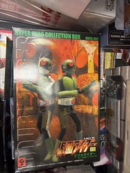 hyper hero 舊1舊2號
