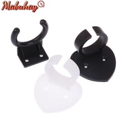 1Pc Microphone Holder Microphone Hanger Wall Mount Microphone Holder Clip Stand