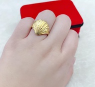 10k gold ring for women 088