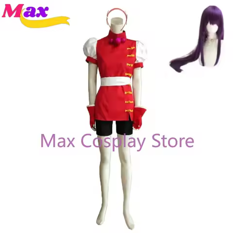 Max Cos Asamiya Athena Cosplay Costume Any Size
