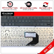 Bh12th Hp Compaq CQ43 Keyboard
