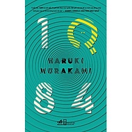 Sách 1Q84 - Tập 2