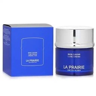La Prairie 蓓麗  (滋潤版) 魚子美顏乳霜#魚子精華瓊貴面霜 100ml