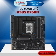 Motherboard - MainBoard ASUS B760M DDR4/ DDR5 - Genuine Product