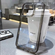เคสใสกันกระแทก สำหรับ iphone11 12 Pro max i11 11Promax 7Plus 8Plus xr xs max i7 i8 i13 Pro max 12Pro