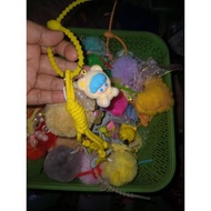 Becharm note per piece