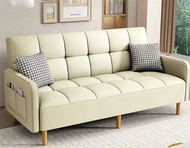 🔥🔥【特別推薦】【全新！！】折疊沙發床Folding sofa bed  多功能 沙發床 可折疊 兩用 客廳 出租房 小戶型 簡約#折疊沙發床