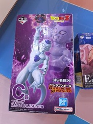 一番賞 龍珠 BATTLE OF THE SUPER

SAIYAN C賞 弗利沙 菲利
