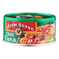 Ayam brand chilli tuna