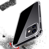 Anticrack Softcase Casing Anti Crack Jelly Samsung NOTE 3 4 8 9 10 PRO N7200 N9100 N950F VN118