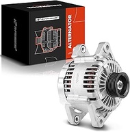 A-Premium Alternator Compatible with Hyundai Santa Fe 2007-2009 & Kia Optima, Rondo, Magentis 2007-2