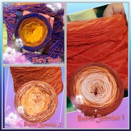4ply/6ply Indophil Gradient Yarns limited stocks