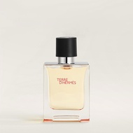 HERMES 愛馬仕 大地系列 大地淡香水 50ml