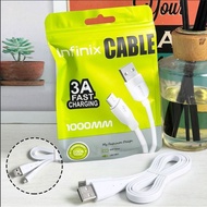 Fast charging data cable, infinix fast charging data cable 3.A A A
