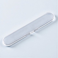 Ear Spoon Box PP Empty Storage