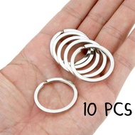 3cm Iron Ring - Juntai Ring - Ring O Keychain - Round Ring