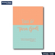 SPB Plano Ni Lord Stationeries - Tara G Tara God Notepad