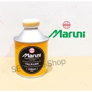 Maruni Valkarn Gum (200ml) Gum Tube Motor Gum Tube Tayar Kereta Gum Tube Lori