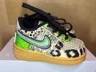 NIKE BABY AIR FORCE 1 CHI CITY OF DREAM