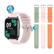 Aukey SW-1 Smart Watch strap Silicone strap Sports wristband Aukey SW-1 strap Aukey SW1 strap