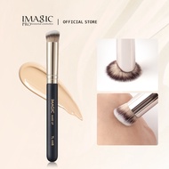 IMAGIC Cruelty-free Concealer Brush Soft Hair Foundation Brush Makeup Tools