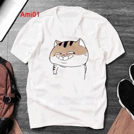 HOT Ami01 Cat T-shirt