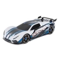 TRAXXAS TRX XO-1 1/8th Super Car AWD #64077-3