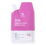Leaders Insolution PHA Sleeping Mask 20 ml