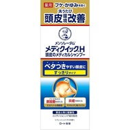 ROHTO樂敦製藥 Medi Quick H藥用洗髮精