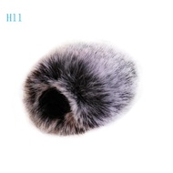 Big Sale Windscreen Muff for Collar Microphone Windscreen Microphone Windshield