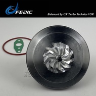 Left MFS Turbo K03 53039880469 Turbo cartridge chra cartridge for Ford Expedition F150 Transit 150 2