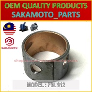 Deutz Beinei F3L912 Bush Tension pully shaft