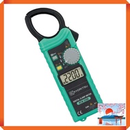 Kyoritsu Electric Corporation KYORITSU AC Digital Clamp Meter KEW2200