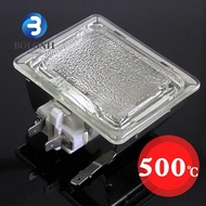 BO Microwave Light Bulb, High Temperature Resistant Safe Oven Lamp, Durable Bright Durable Halogen Light Bulb Stove