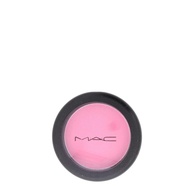 MAC Coetics Sheertone Powder Blush Pink Swoon