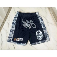 Jersey Short Bape Full Quality