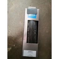 SCHWALBE LUGANO 2 ROAD TIRE BICYCLE TYRE 700x23C