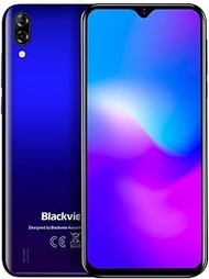 Smart phones HA A60 Pro, 3GB+16GB, Dual Rear Cameras, Face ID & Fingerprint Identification, 4080mAh 