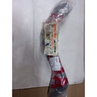 kick starter rxz new black/green 3XL-E5620-00