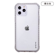 【NavJack】iPhone 12 Pro Max(6.7吋)-超抗摔吸震空壓保護殼-(2色任選)