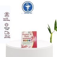 Vitaminric 3B Flyric - vitamin 3b supplement