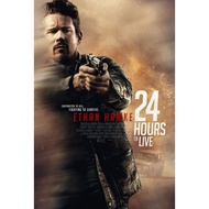 24 Hours to Live (2017)