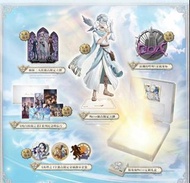 第五人格先知白精裝禮盒周邊 