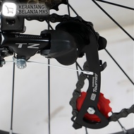 Apex 6-7 Speed Rear Derailleur