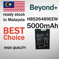HB526489EEW Battery for Huawei Y6P 2020 / MED-LX9 / Honor 9a / y6p (5000mAh)