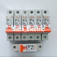 BOSS MCB 2 1 P 2 Ampere 1 Phasea
